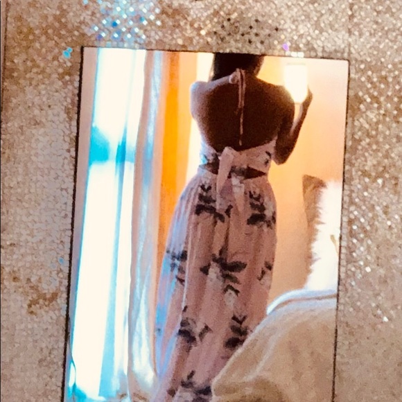 Maxi dress - Picture 4 of 4